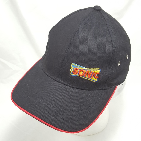Baseball Hat Employee Uniform 